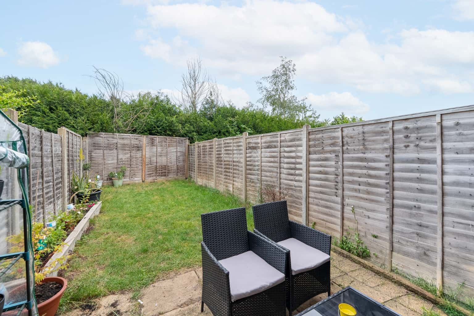 Stylish Two Bedroom Home with Driveway & Private Garden Ideal First-Time Buy or Downsize Property image 7