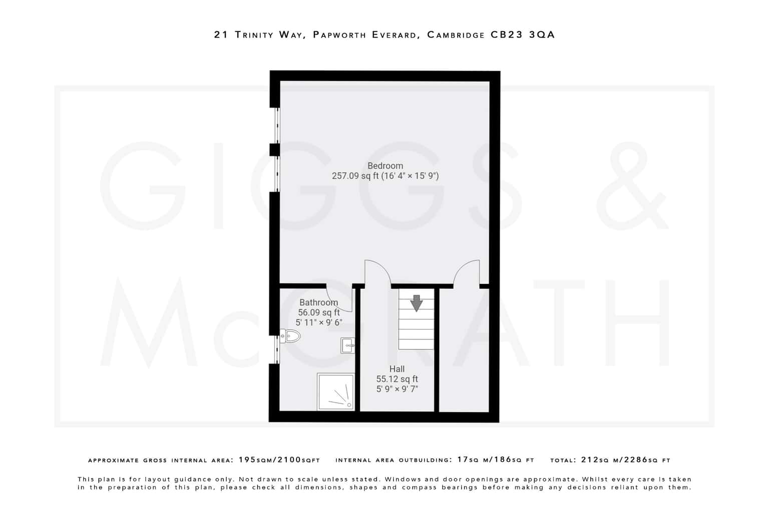 Floor Plan 3