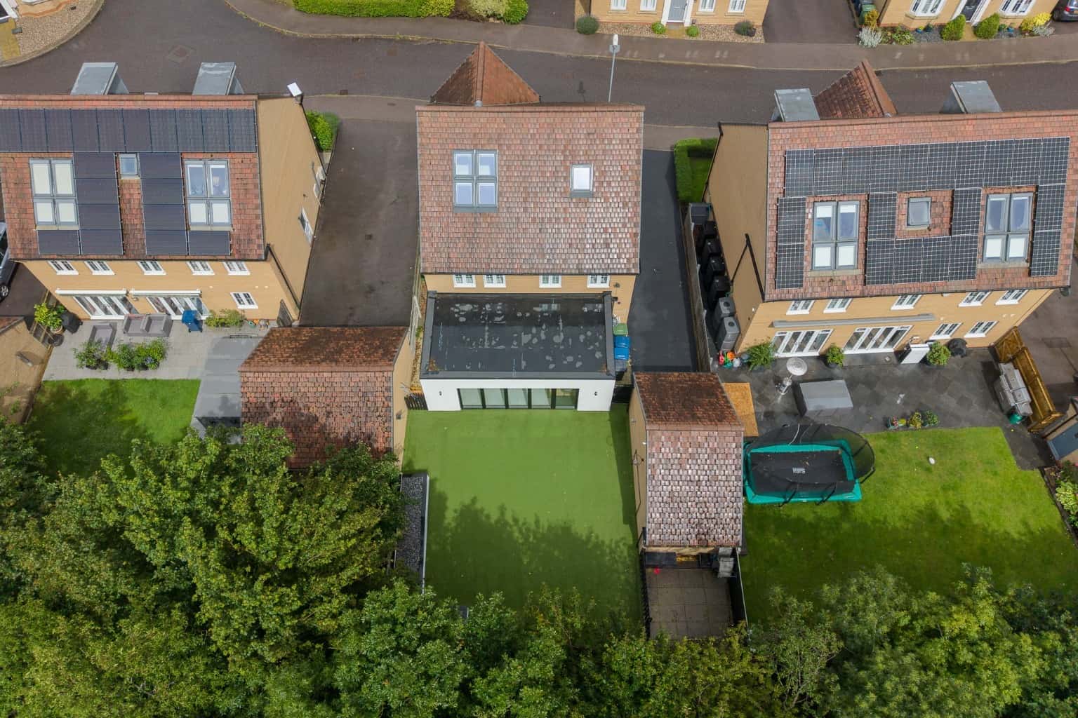 Exceptional Five Bedroom Family Home in Papworth Everard Property image 23