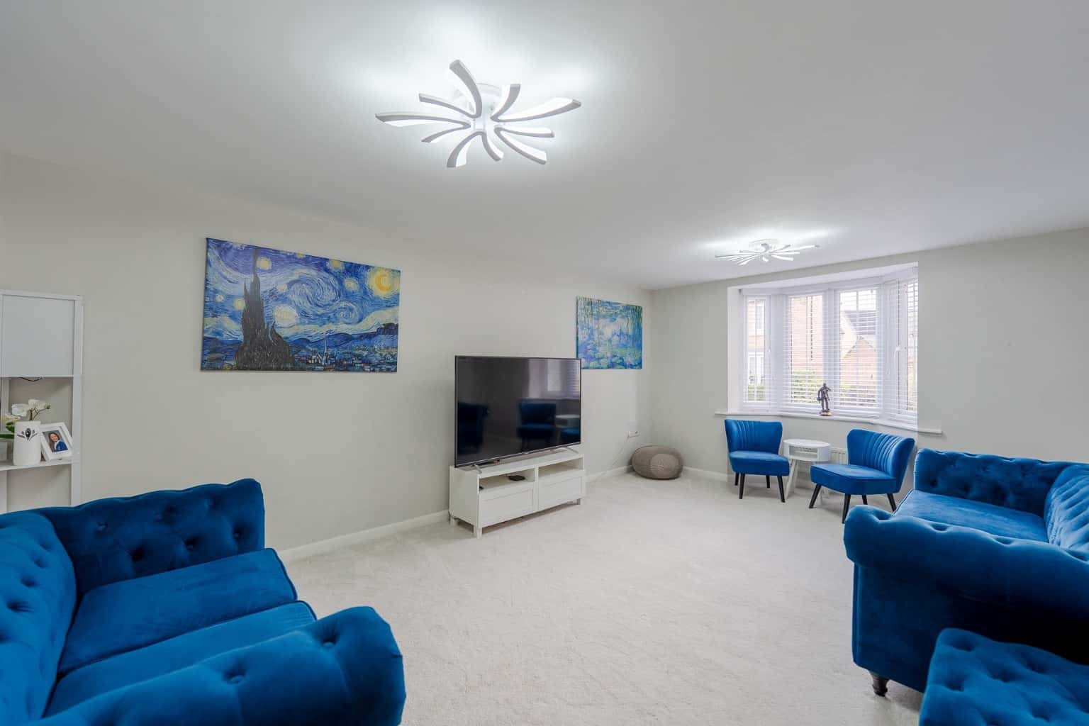 Exceptional Five Bedroom Family Home in Papworth Everard Property image 6