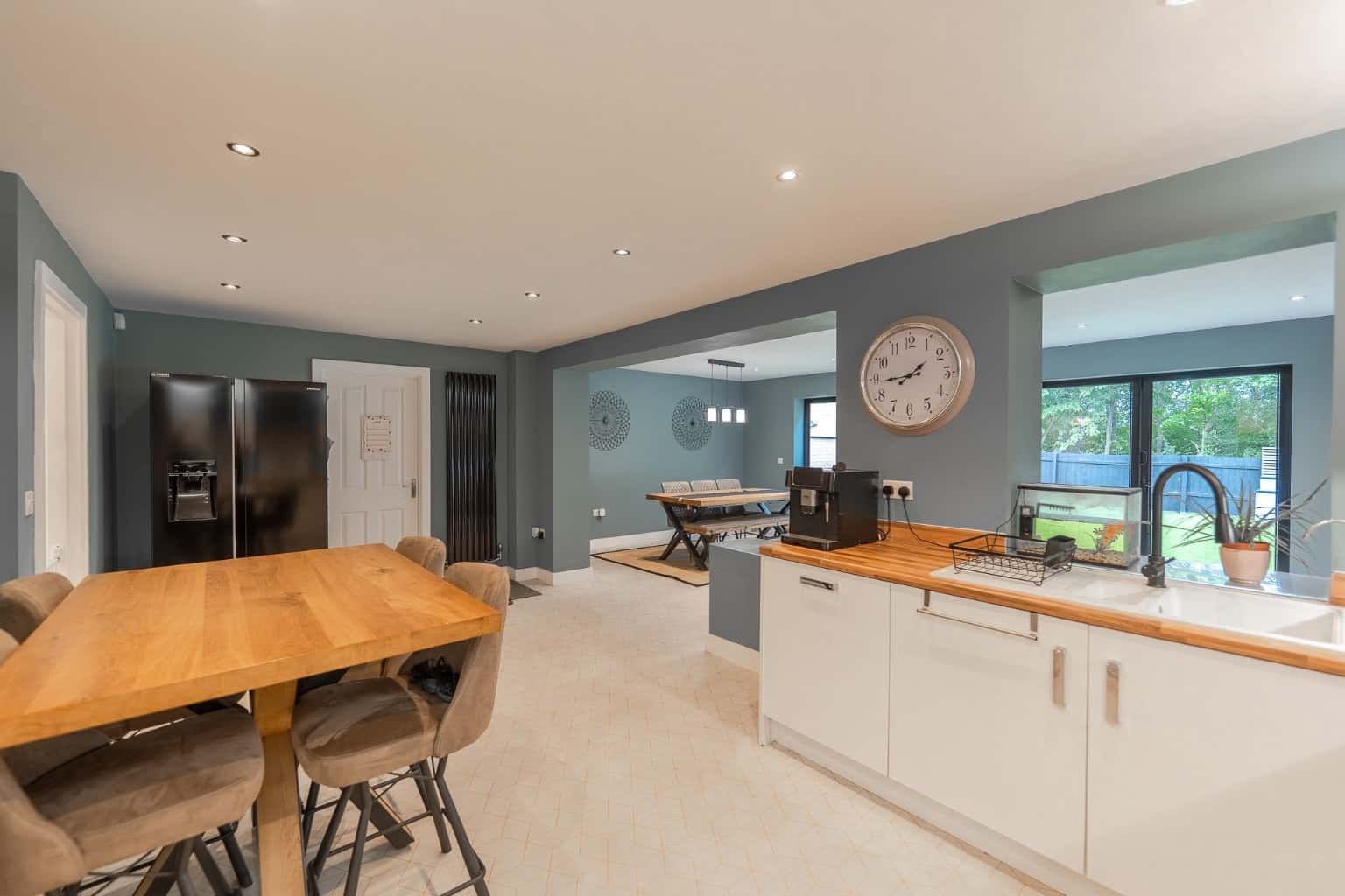 Exceptional Five Bedroom Family Home in Papworth Everard Property image 7