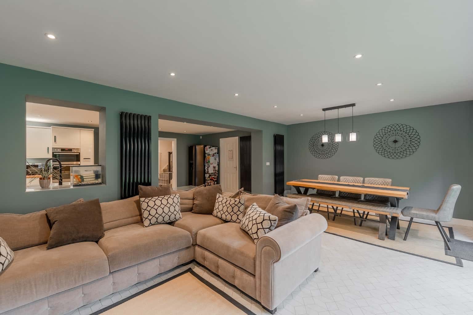 Exceptional Five Bedroom Family Home in Papworth Everard Property image 10