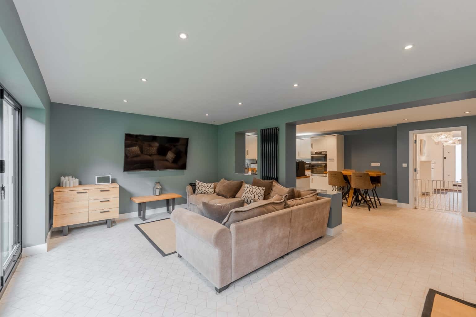 Exceptional Five Bedroom Family Home in Papworth Everard Property image 9