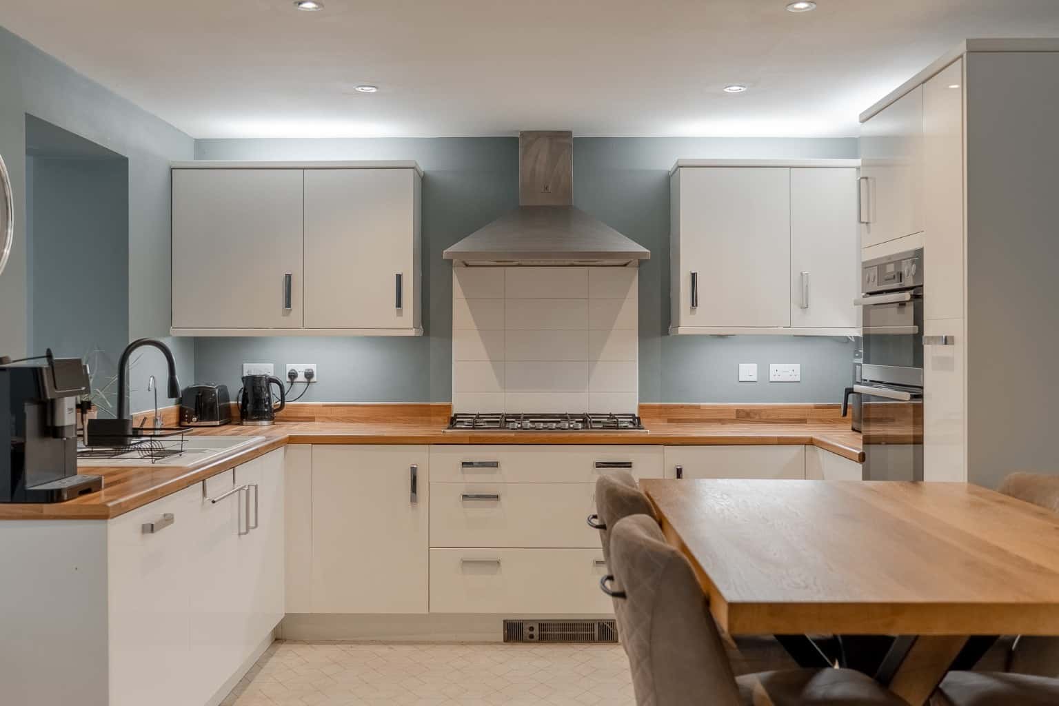 Exceptional Five Bedroom Family Home in Papworth Everard Property image 11