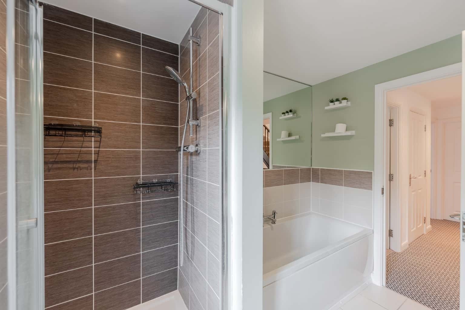Exceptional Five Bedroom Family Home in Papworth Everard Property image 14