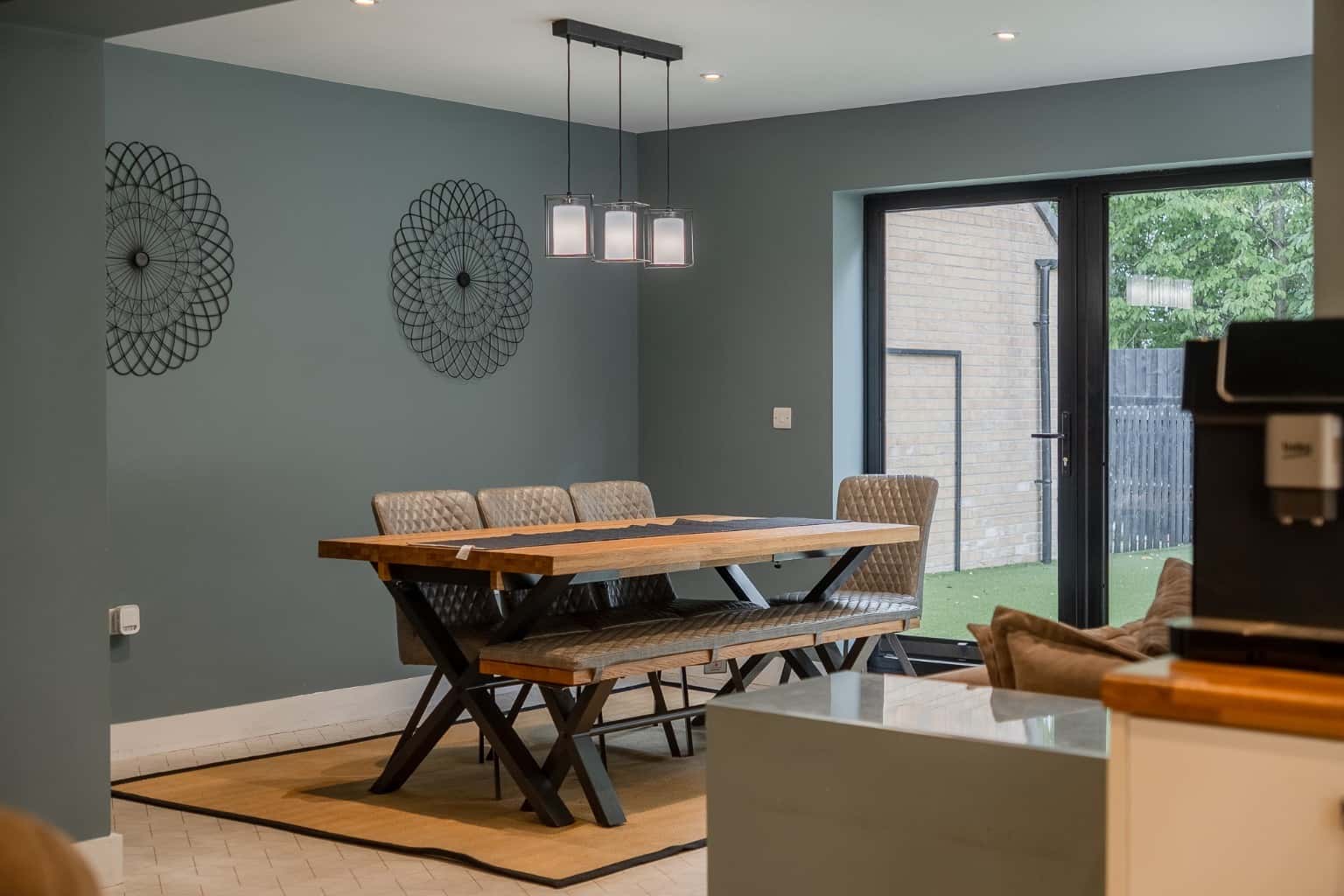 Exceptional Five Bedroom Family Home in Papworth Everard Property image 5