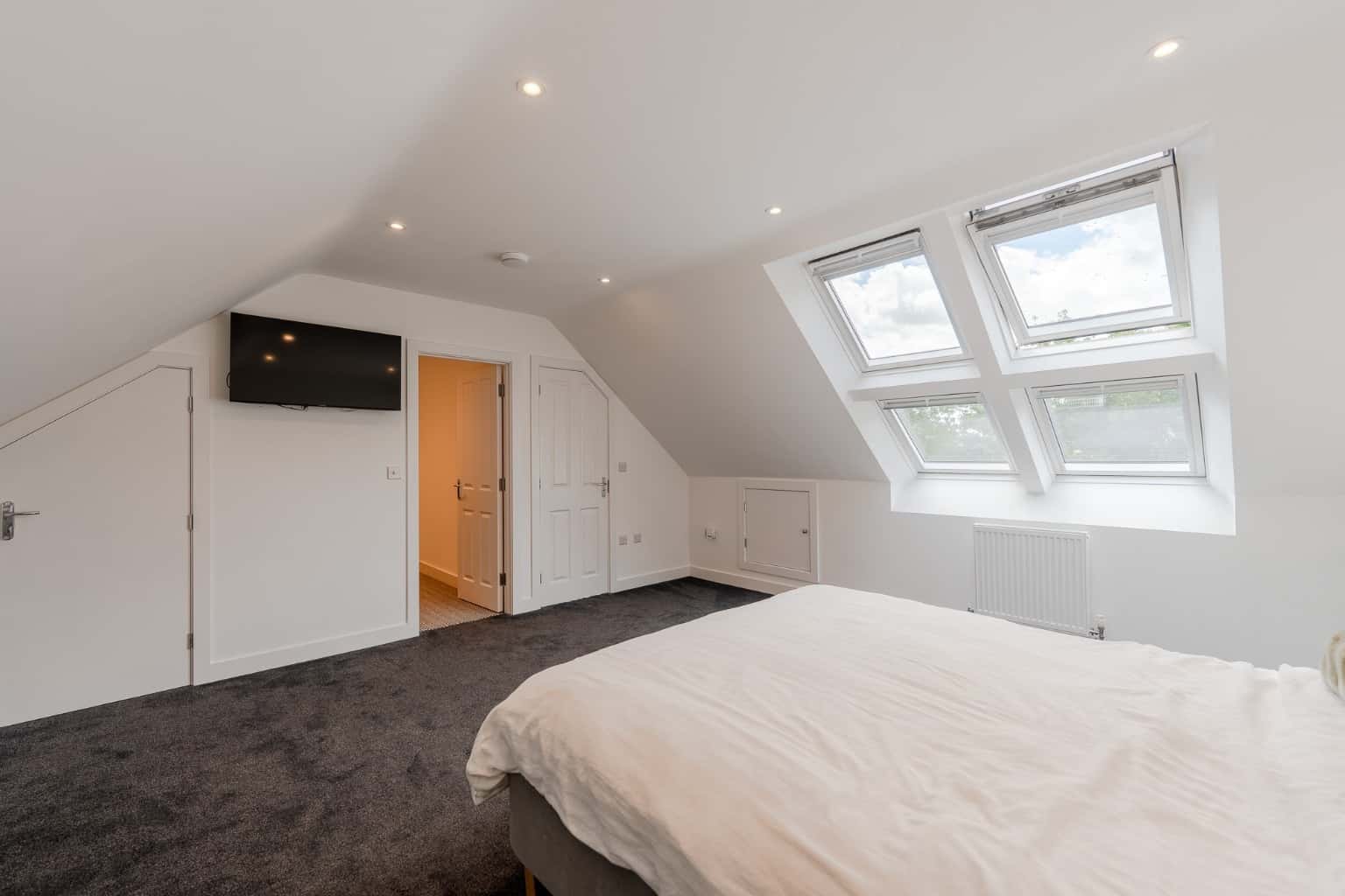 Exceptional Five Bedroom Family Home in Papworth Everard Property image 19