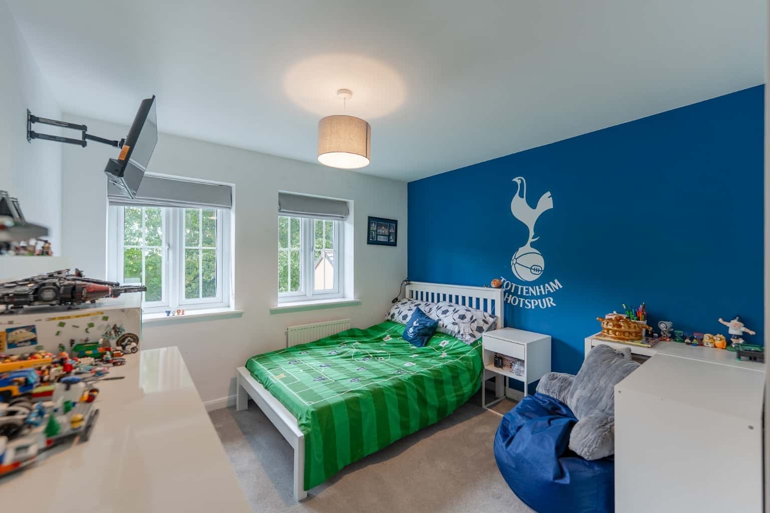 Exceptional Five Bedroom Family Home in Papworth Everard Property image 15