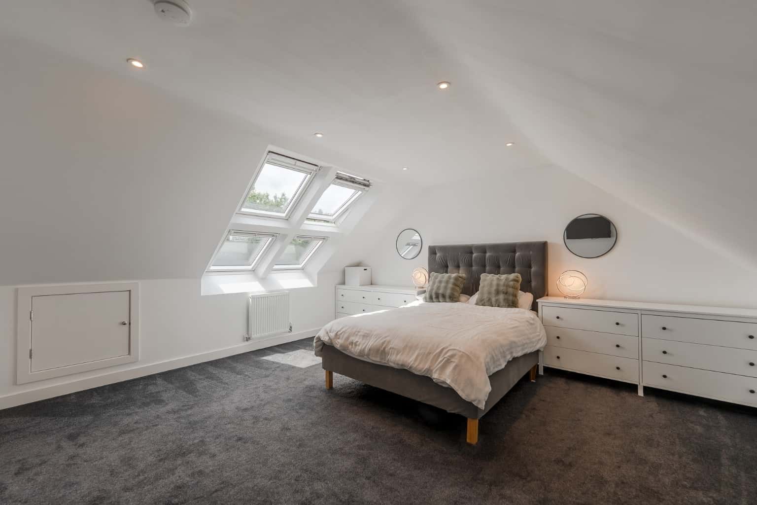 Exceptional Five Bedroom Family Home in Papworth Everard Property image 18