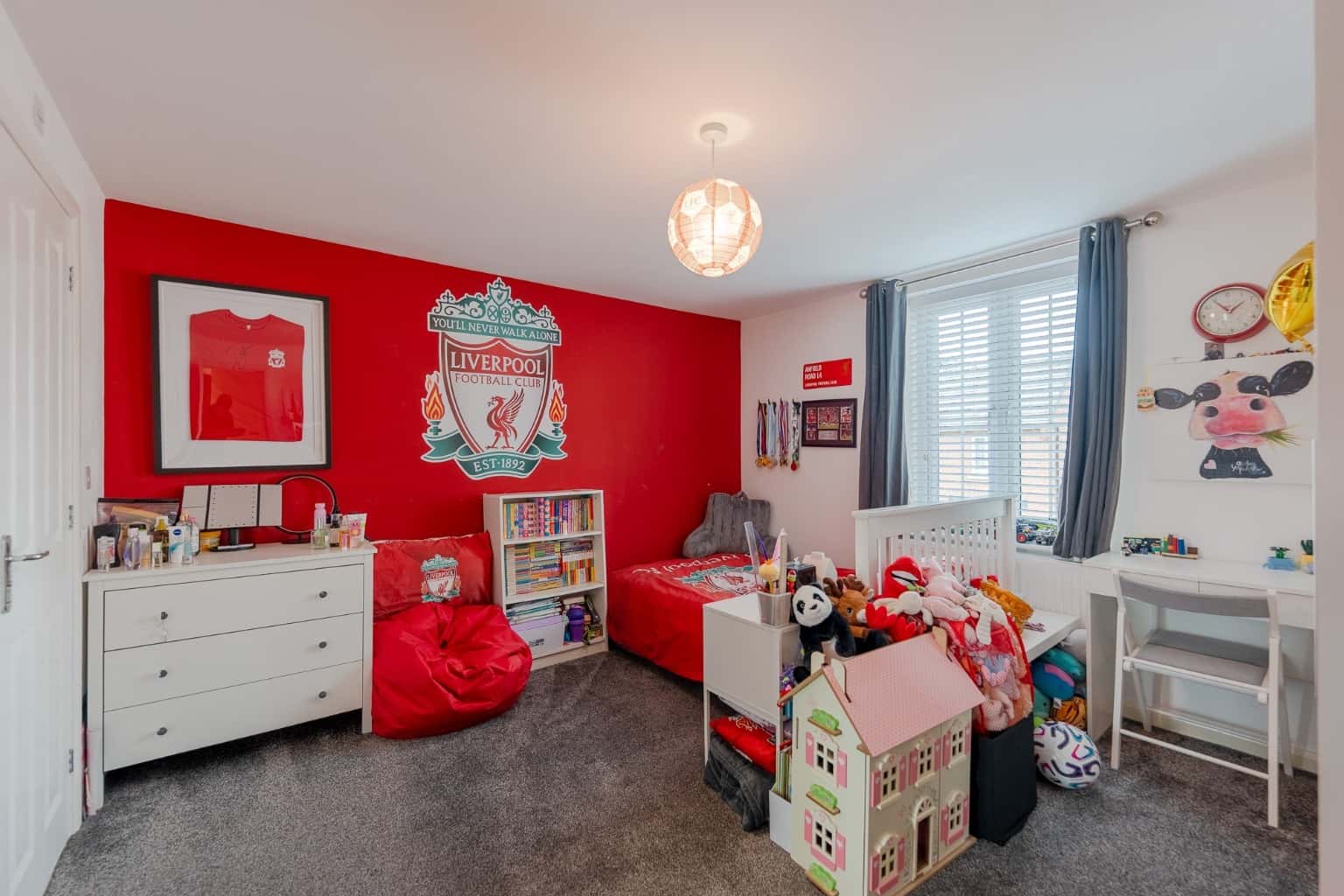 Exceptional Five Bedroom Family Home in Papworth Everard Property image 16