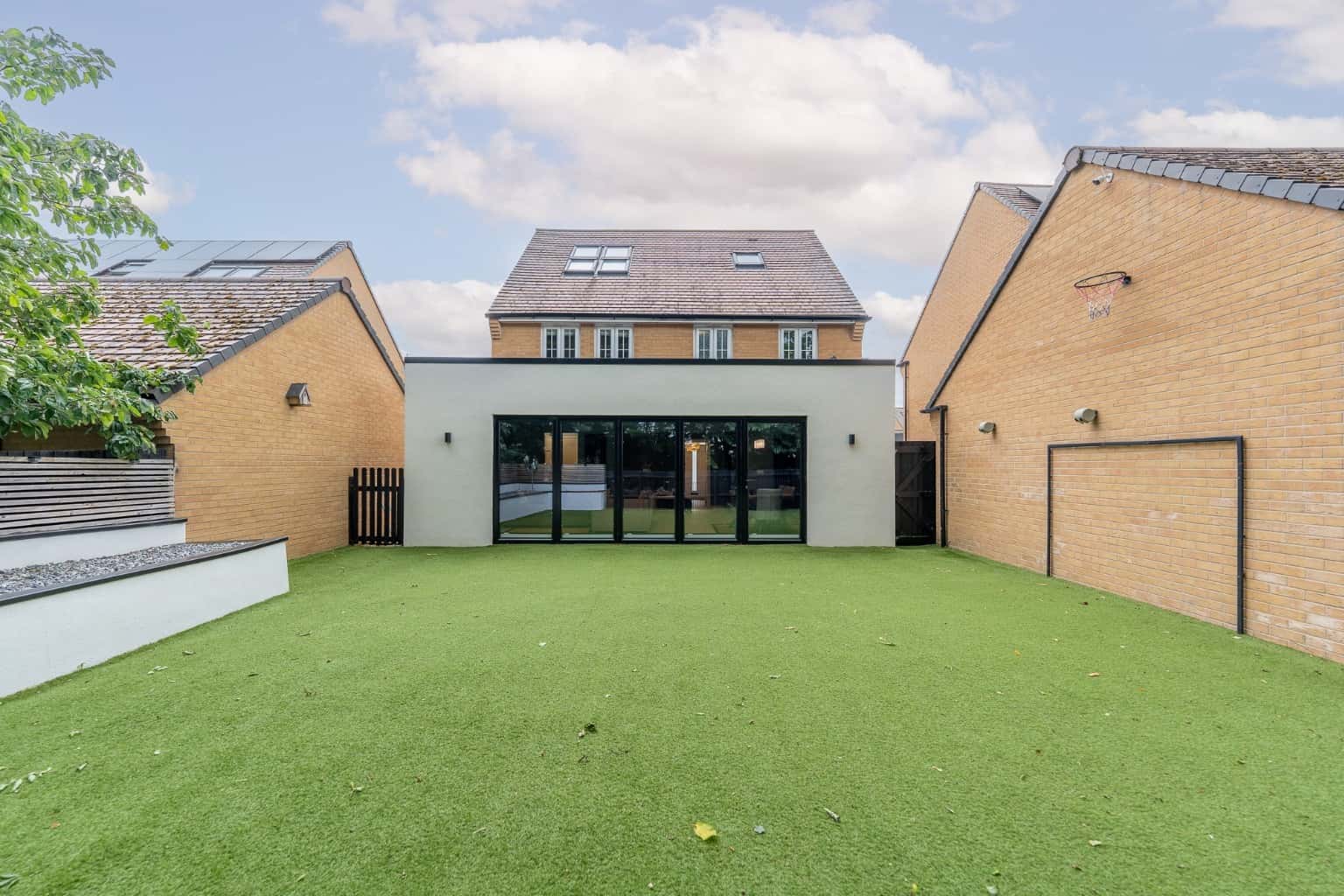 Exceptional Five Bedroom Family Home in Papworth Everard Property image 24