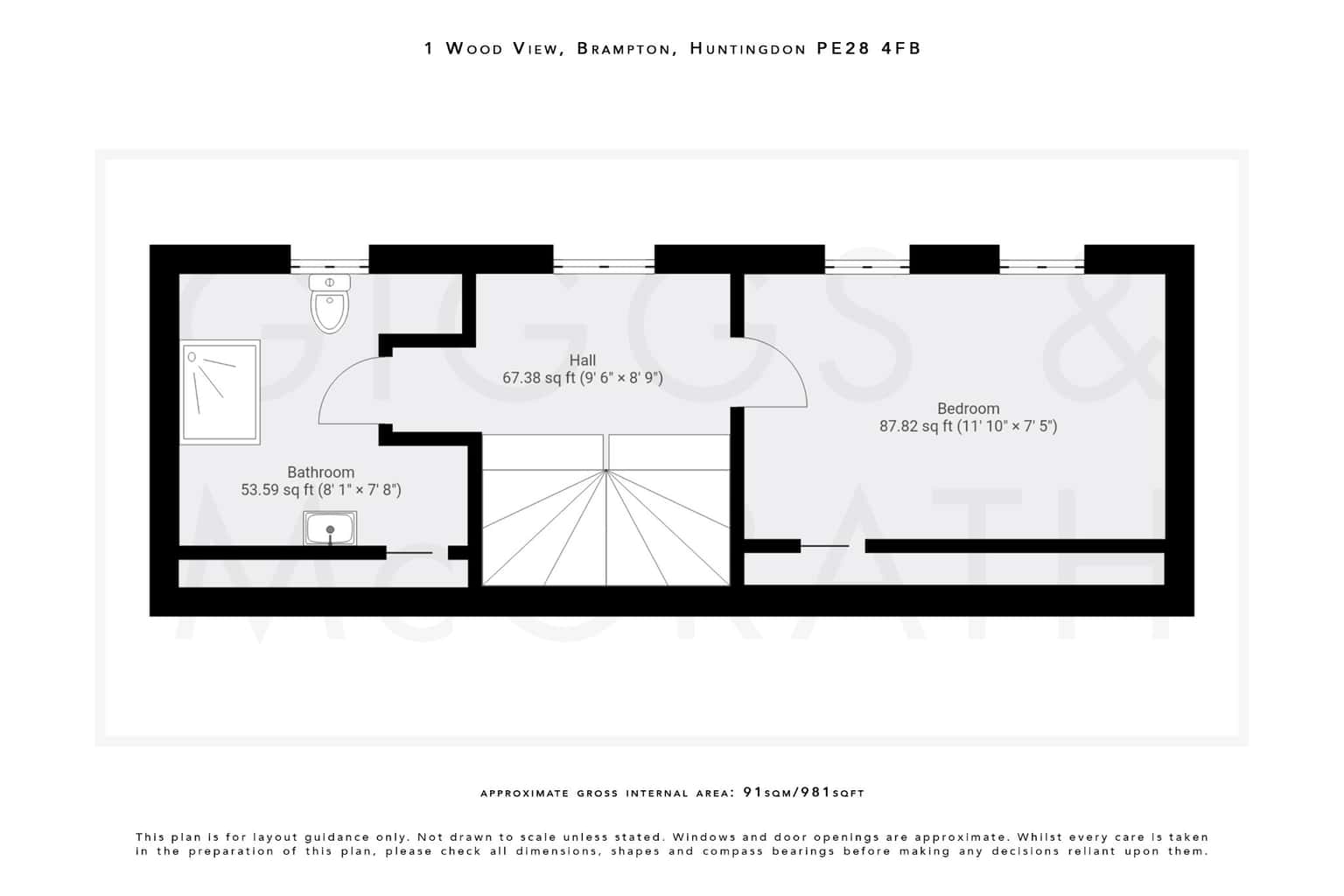 Floor Plan 3