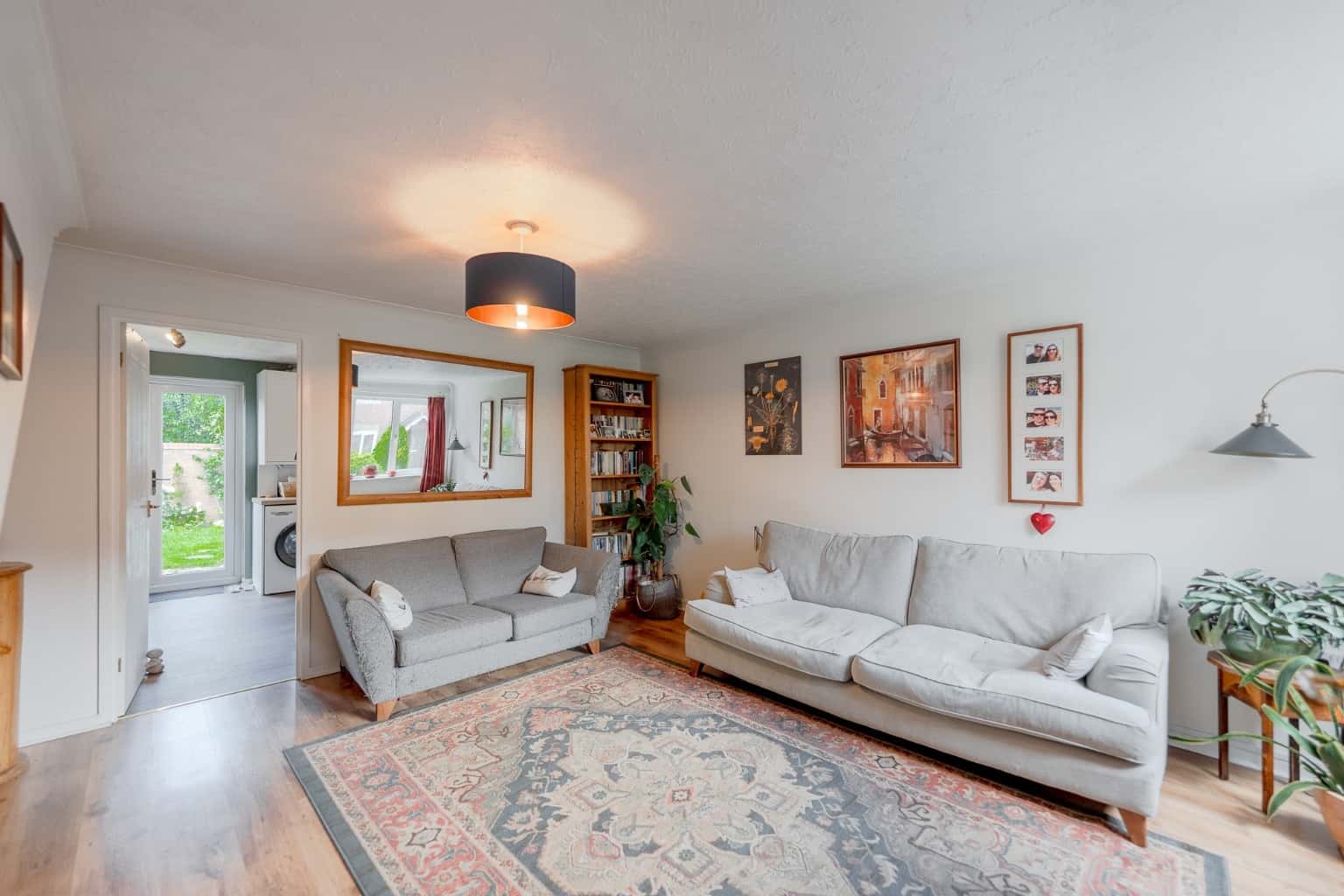*** Guide Price £325,000 - £350,000 *** Beautifully Presented 4 Bedroom Home in Brampton Property image 2