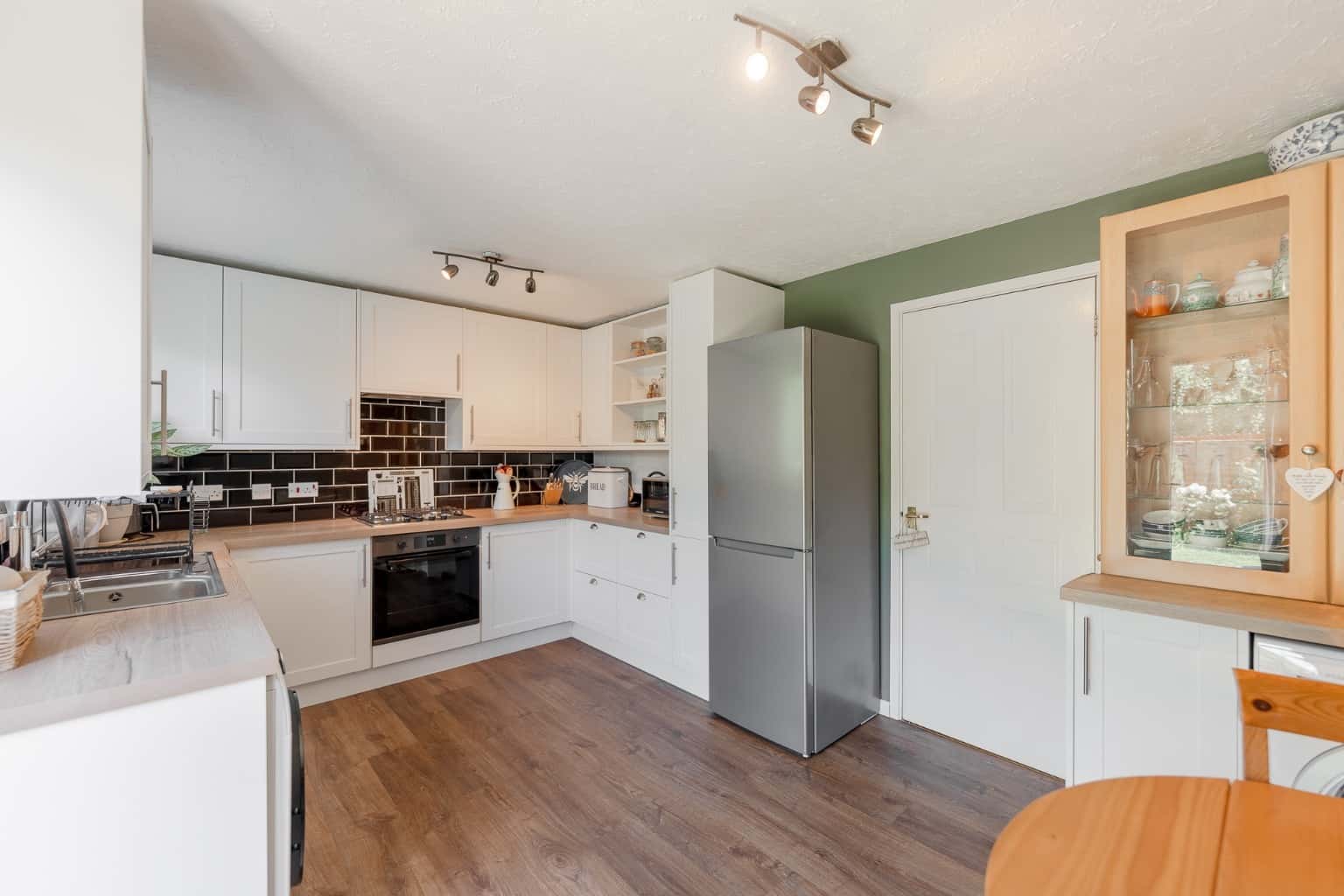 *** Guide Price £325,000 - £350,000 *** Beautifully Presented 4 Bedroom Home in Brampton Property image 4