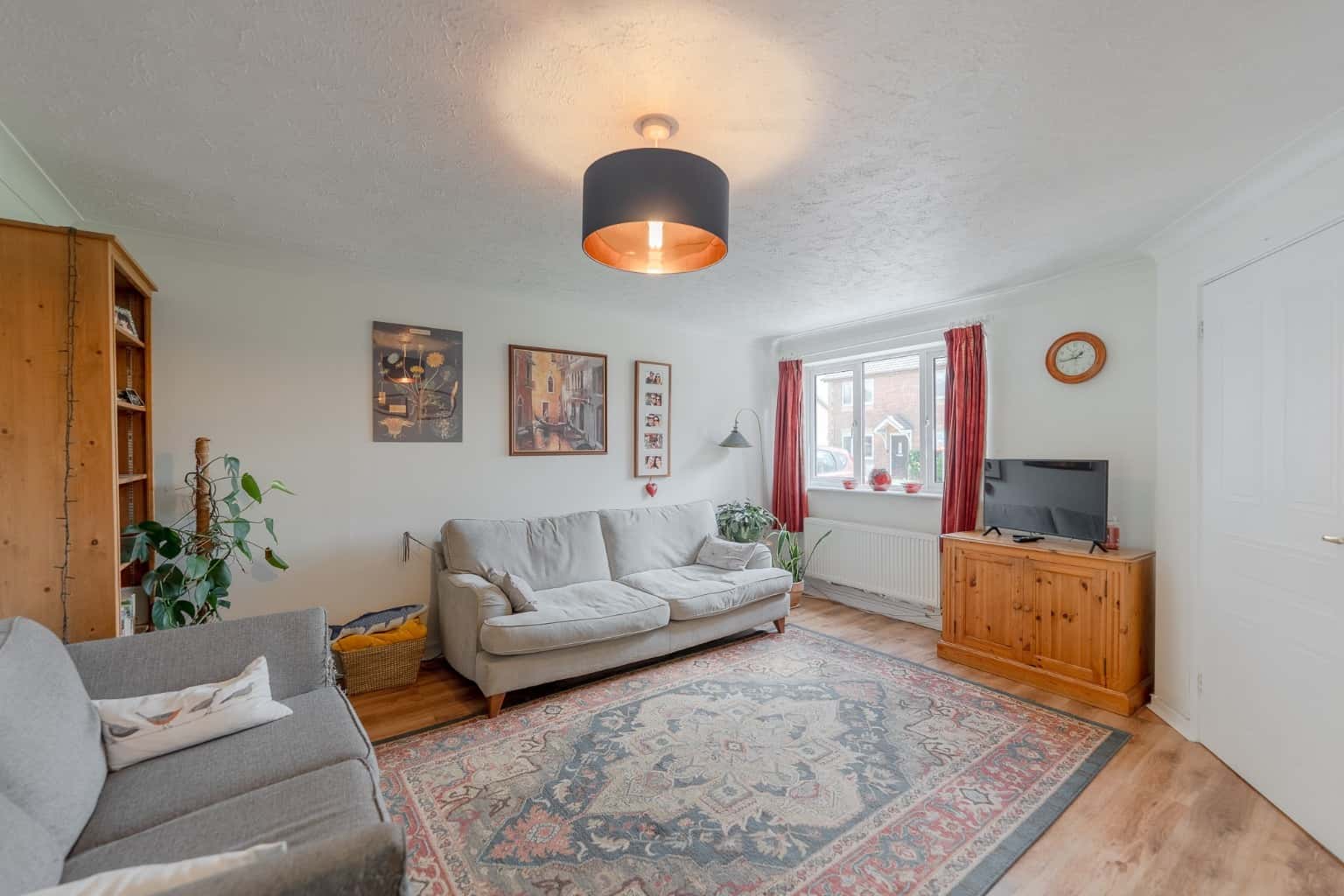 *** Guide Price £325,000 - £350,000 *** Beautifully Presented 4 Bedroom Home in Brampton Property image 3