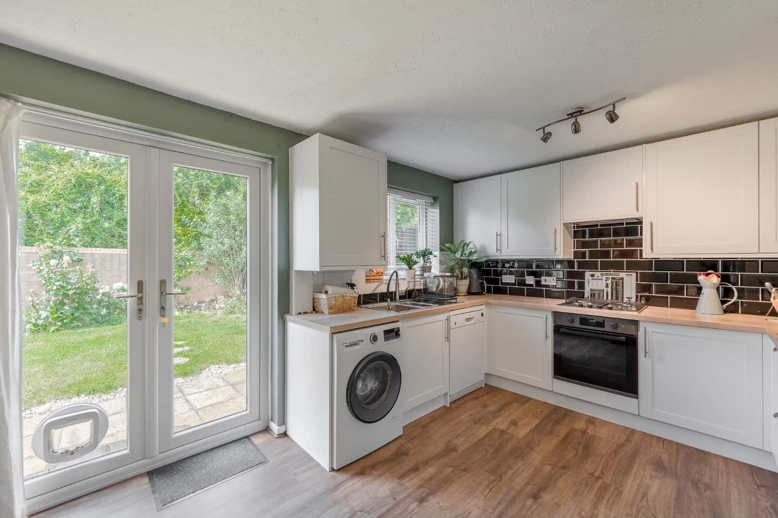 *** Guide Price £325,000 - £350,000 *** Beautifully Presented 4 Bedroom Home in Brampton Property image 5