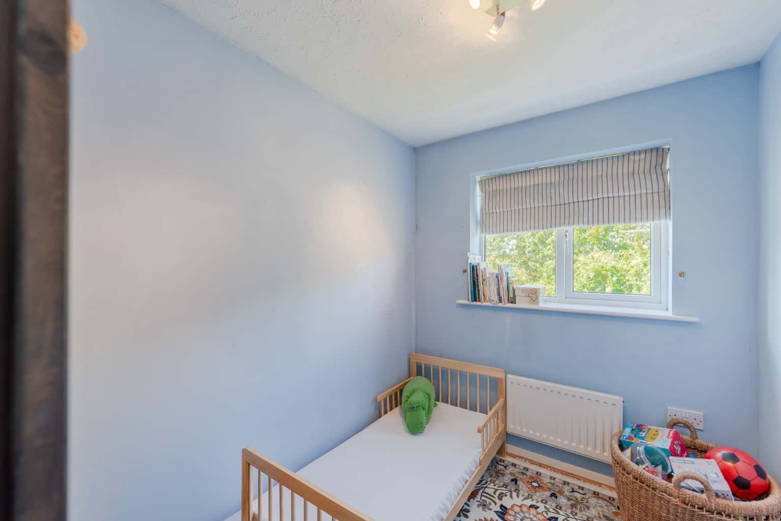 *** Guide Price £325,000 - £350,000 *** Beautifully Presented 4 Bedroom Home in Brampton Property image 13