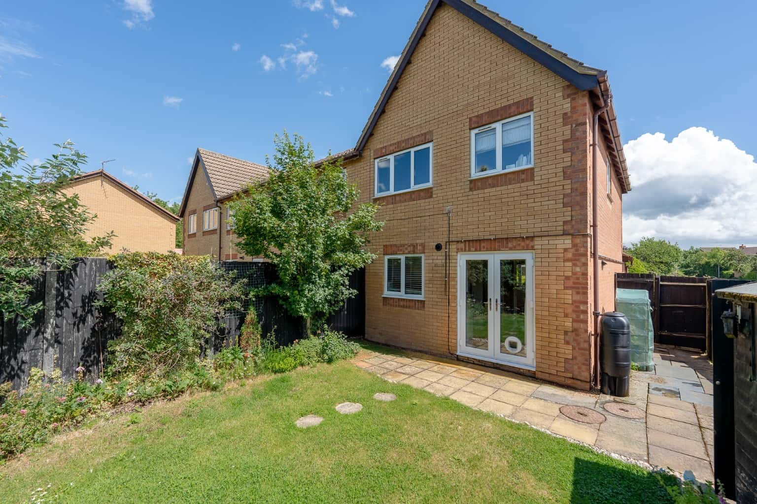 *** Guide Price £325,000 - £350,000 *** Beautifully Presented 4 Bedroom Home in Brampton Property image 14