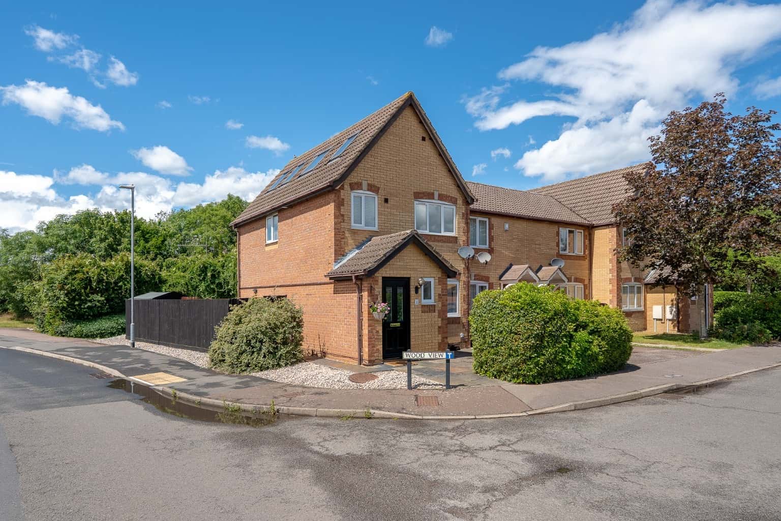 *** Guide Price £325,000 - £350,000 *** Beautifully Presented 4 Bedroom Home in Brampton Property image 1
