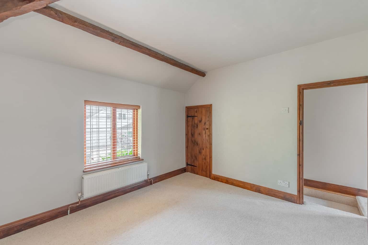 Characterful Four Bedroom Detached Home Double Garage No Chain Field Views Keysoe Property image 17