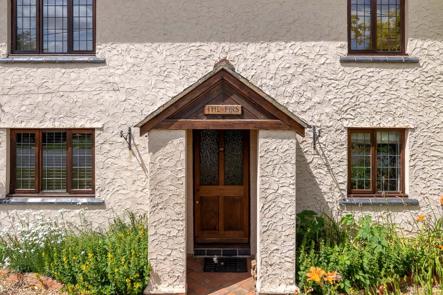 Characterful Four Bedroom Detached Home Double Garage No Chain Field Views Keysoe Property image 25