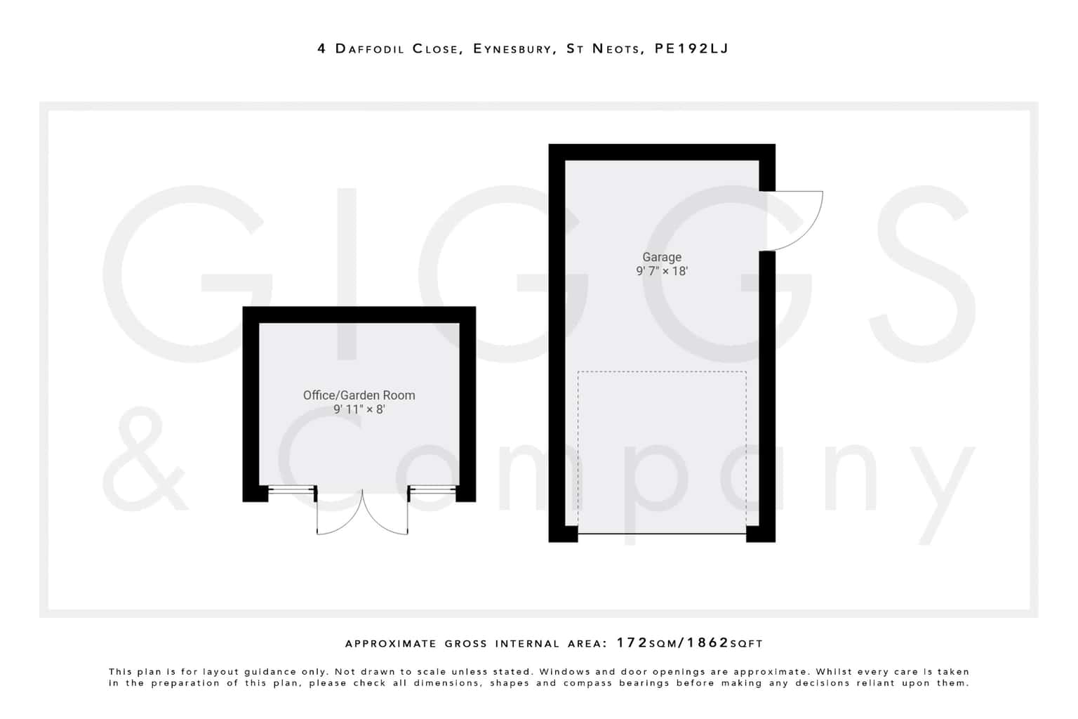 Floor Plan 3