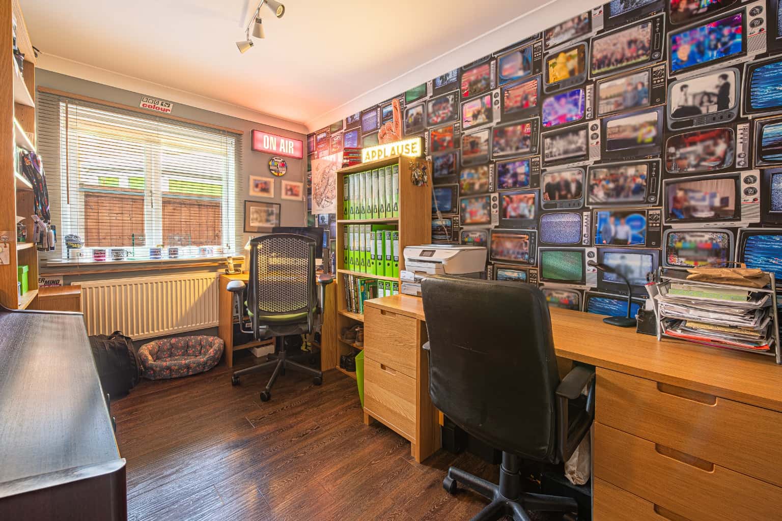 Exceptional Four Bedroom Detached Home in a Prestigious Non-Estate Mill Lane Location Property image 5