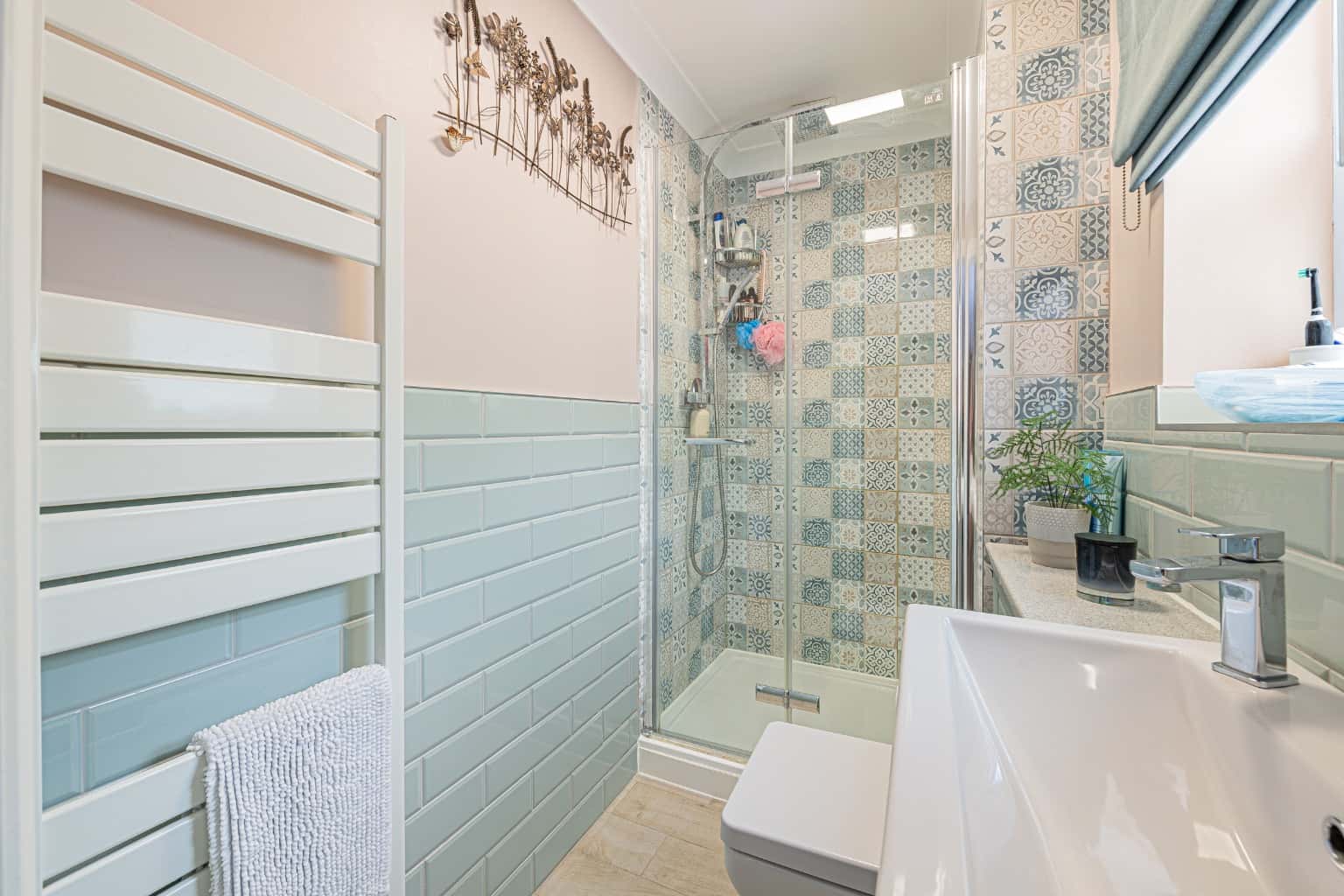 Exceptional Four Bedroom Detached Home in a Prestigious Non-Estate Mill Lane Location Property image 15