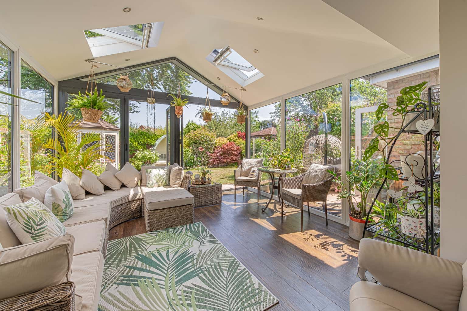 Exceptional Four Bedroom Detached Home in a Prestigious Non-Estate Mill Lane Location Property image 2
