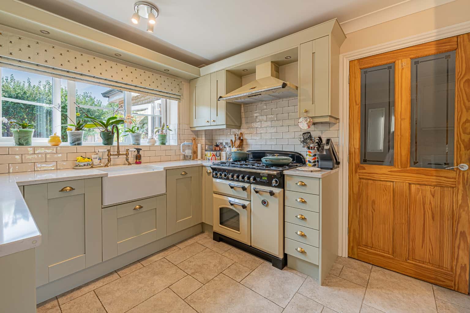 Exceptional Four Bedroom Detached Home in a Prestigious Non-Estate Mill Lane Location Property image 6