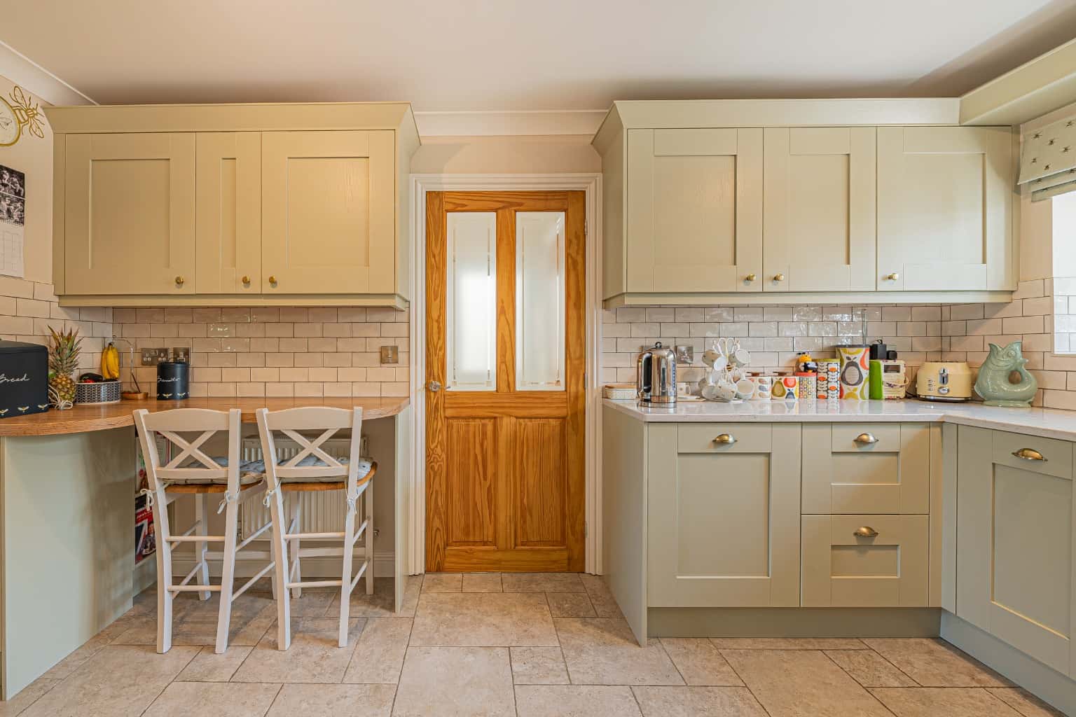 Exceptional Four Bedroom Detached Home in a Prestigious Non-Estate Mill Lane Location Property image 8