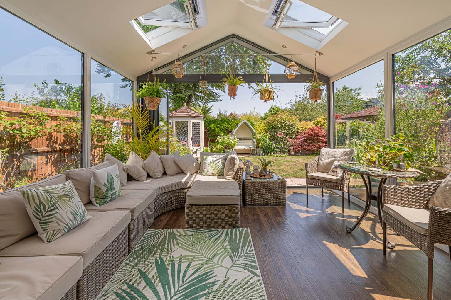 Exceptional Four Bedroom Detached Home in a Prestigious Non-Estate Mill Lane Location Property image 21