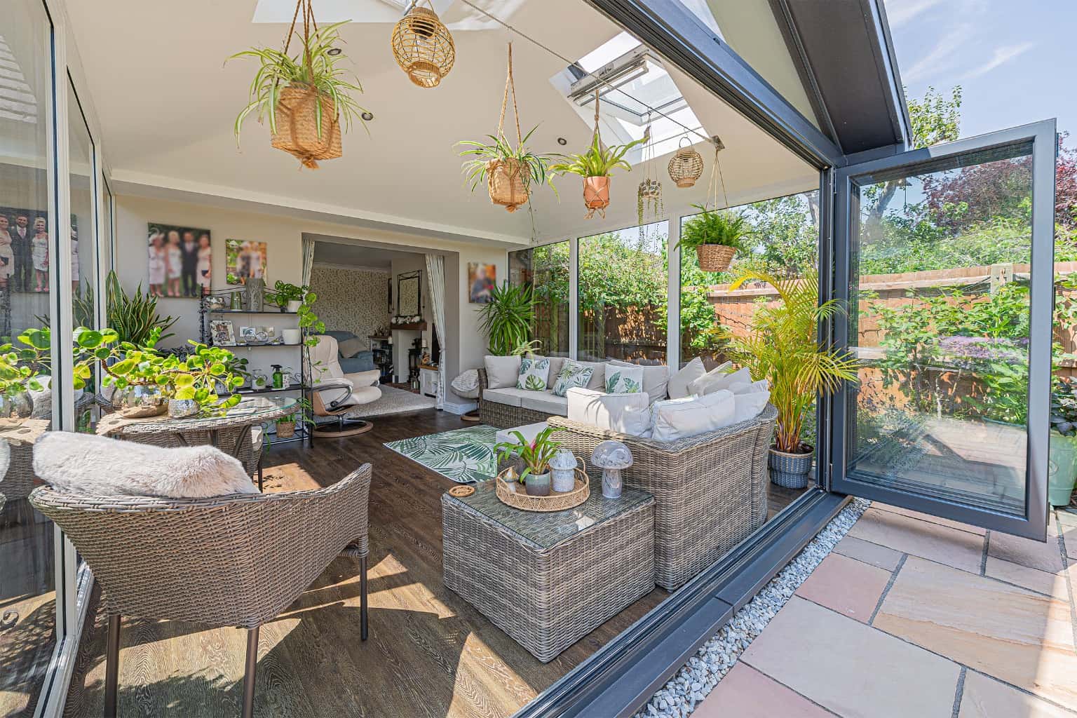 Exceptional Four Bedroom Detached Home in a Prestigious Non-Estate Mill Lane Location Property image 10