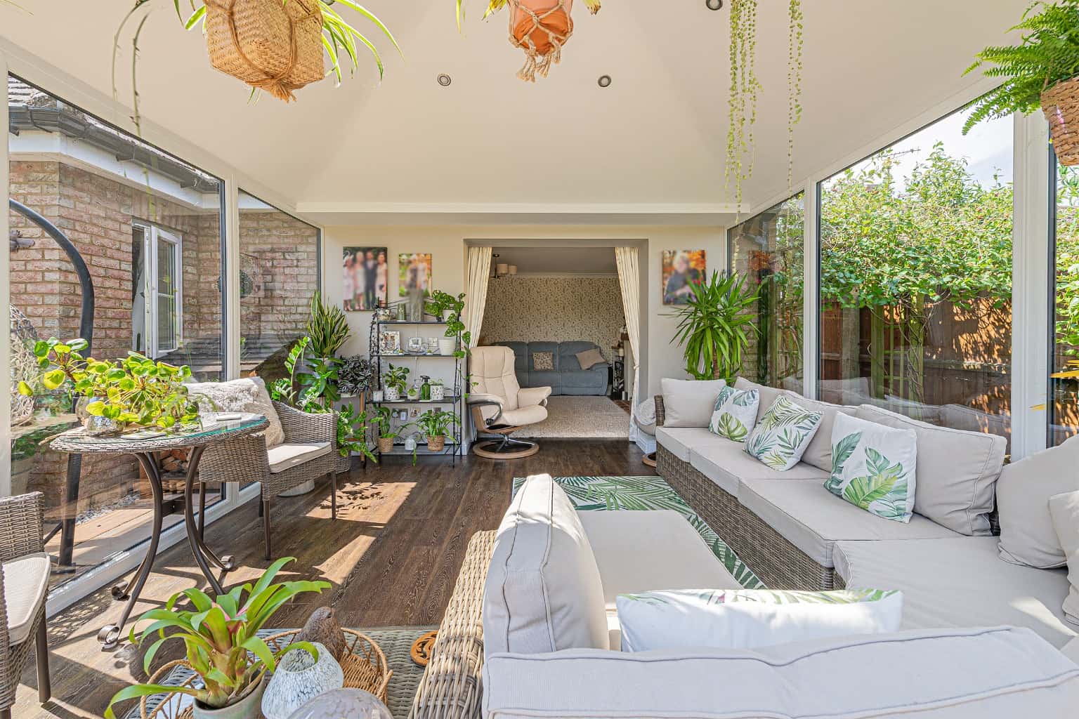 Exceptional Four Bedroom Detached Home in a Prestigious Non-Estate Mill Lane Location Property image 9