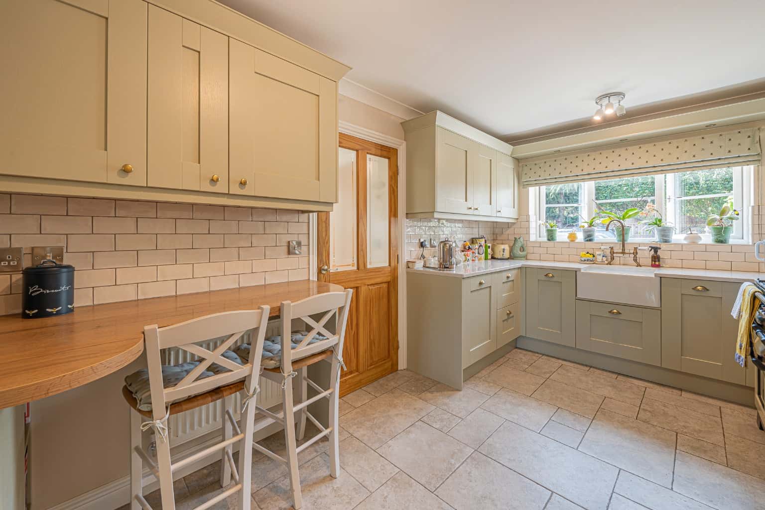 Exceptional Four Bedroom Detached Home in a Prestigious Non-Estate Mill Lane Location Property image 7
