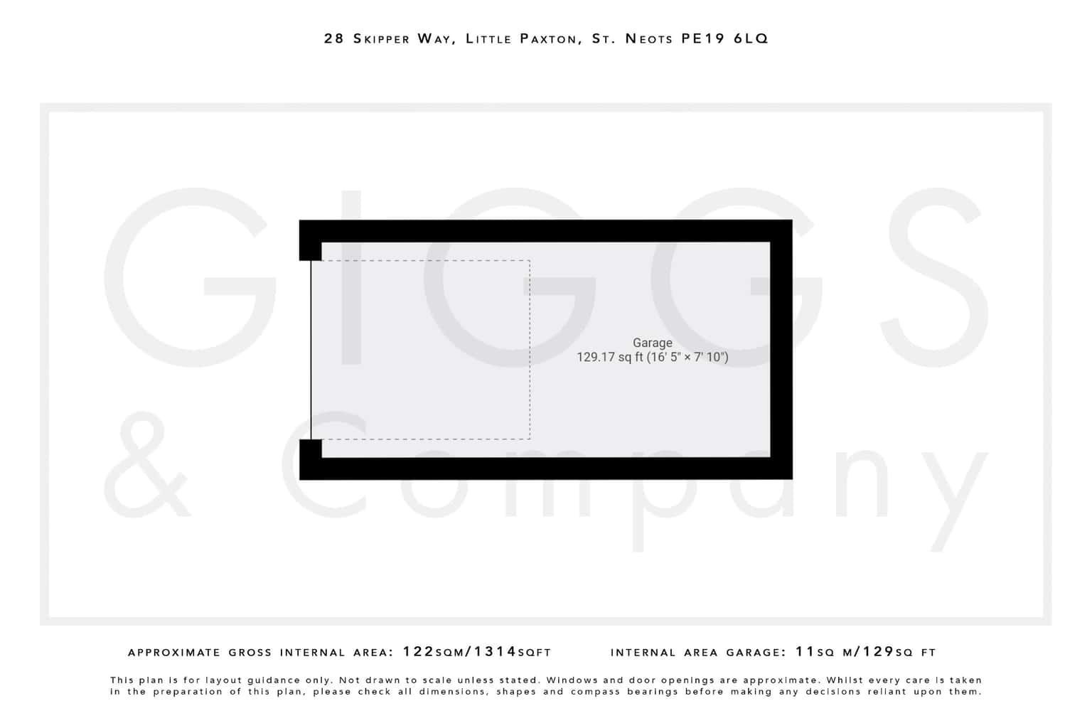 Floor Plan 4