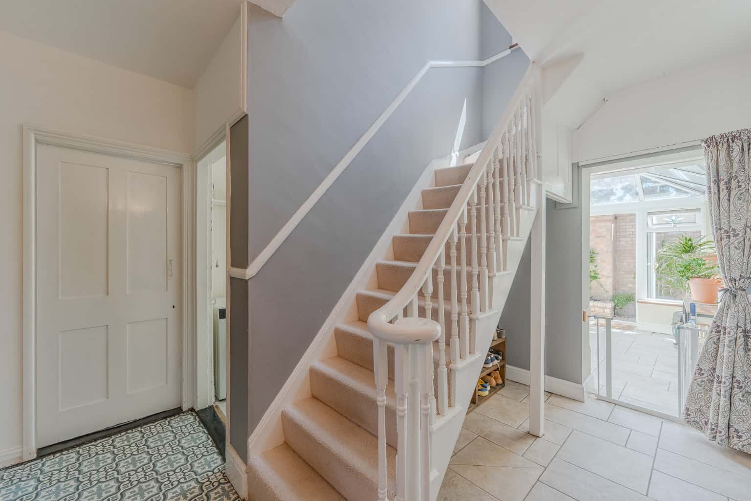 Parkers Farmhouse is a delightful detached family residence dating back to the mid 1800s Property image 5
