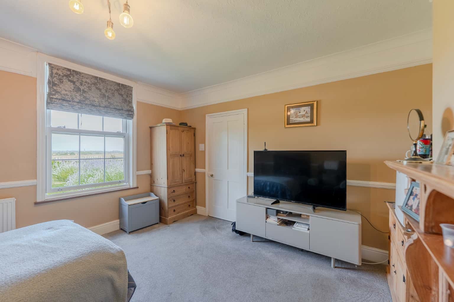 Parkers Farmhouse is a delightful detached family residence dating back to the mid 1800s Property image 9