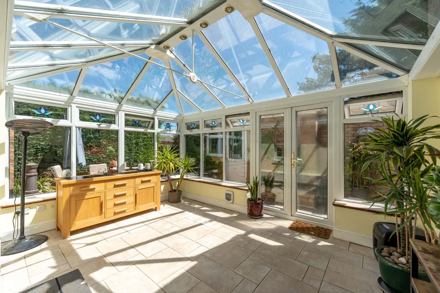 Parkers Farmhouse is a delightful detached family residence dating back to the mid 1800s Property image 10