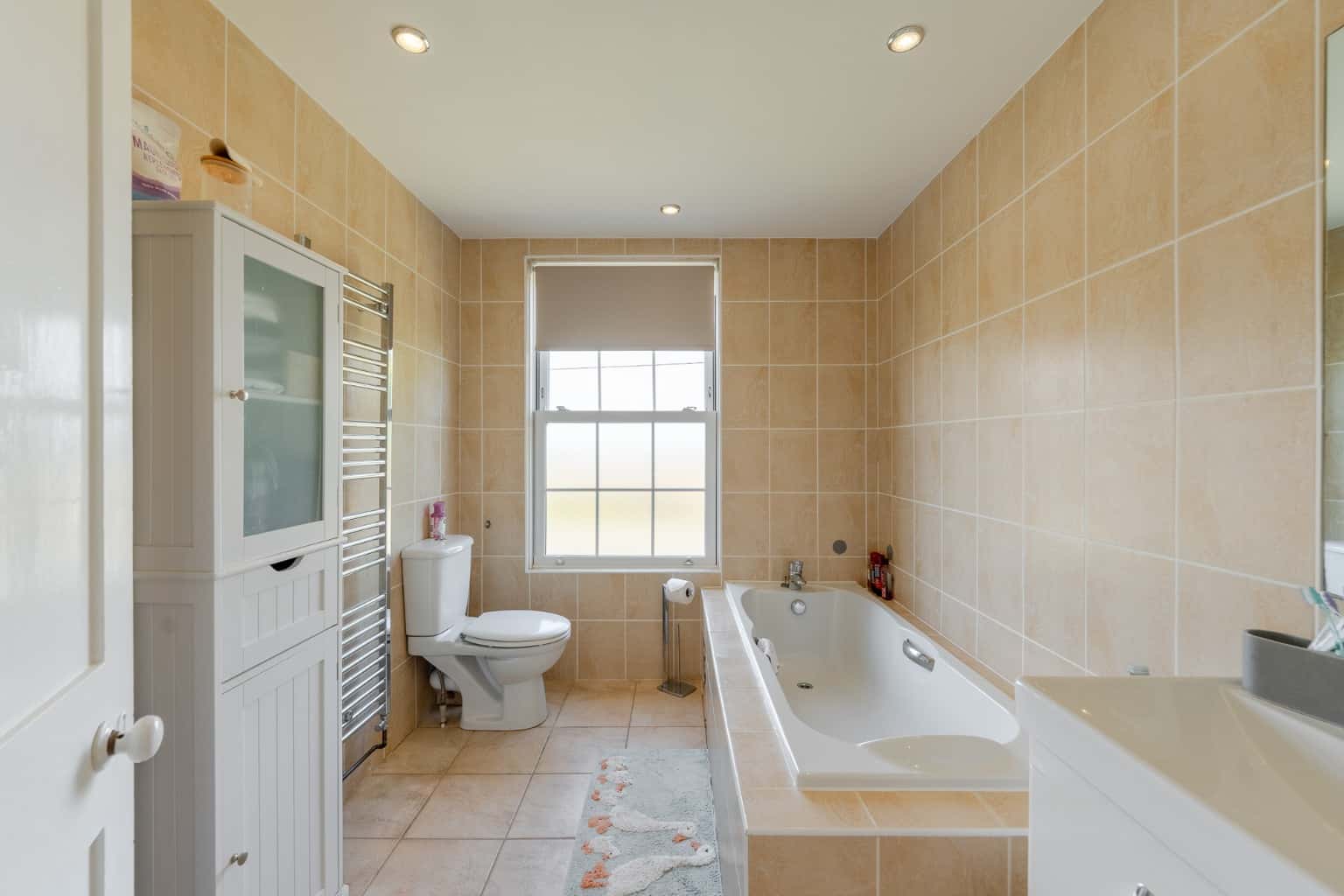Parkers Farmhouse is a delightful detached family residence dating back to the mid 1800s Property image 17