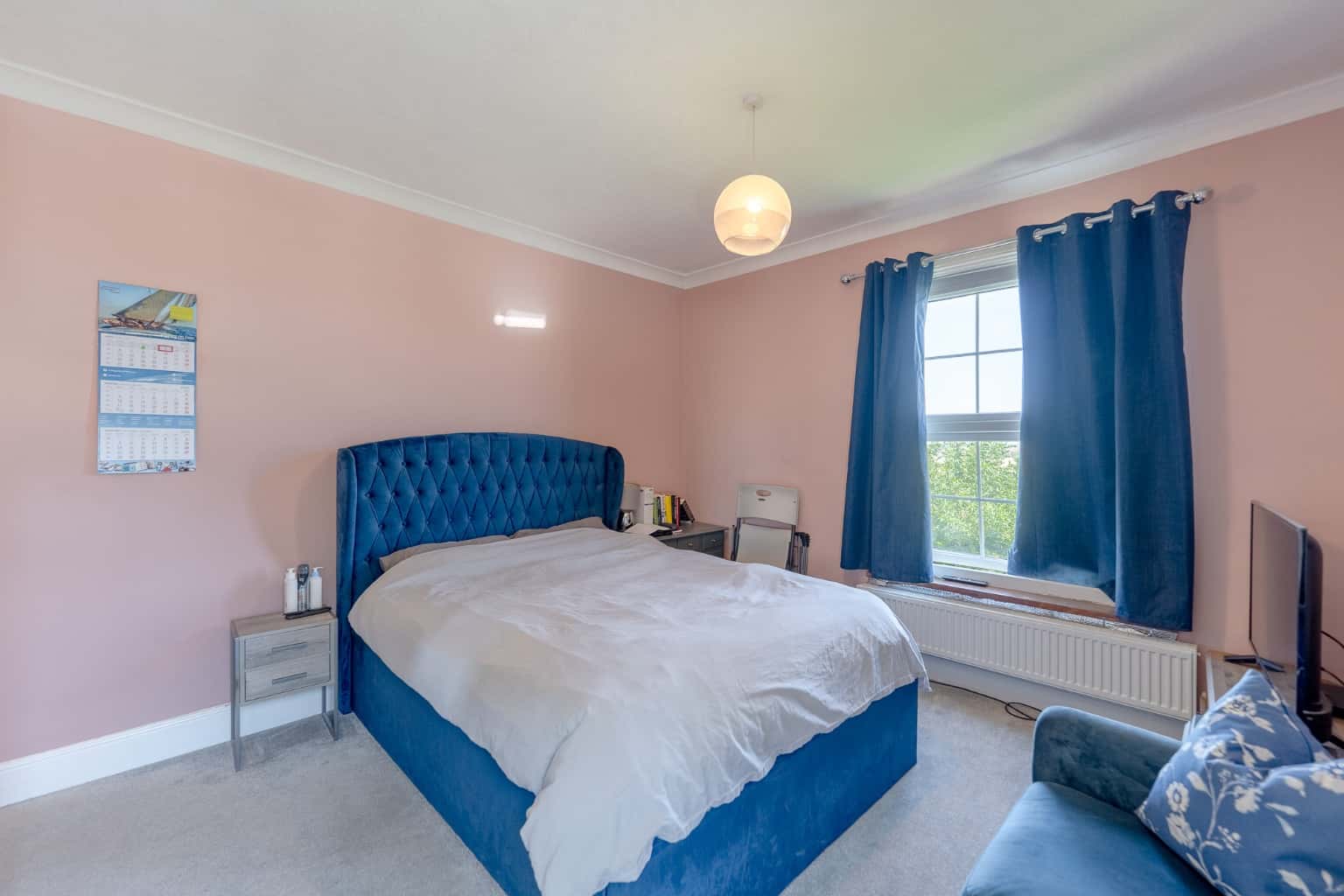Parkers Farmhouse is a delightful detached family residence dating back to the mid 1800s Property image 20