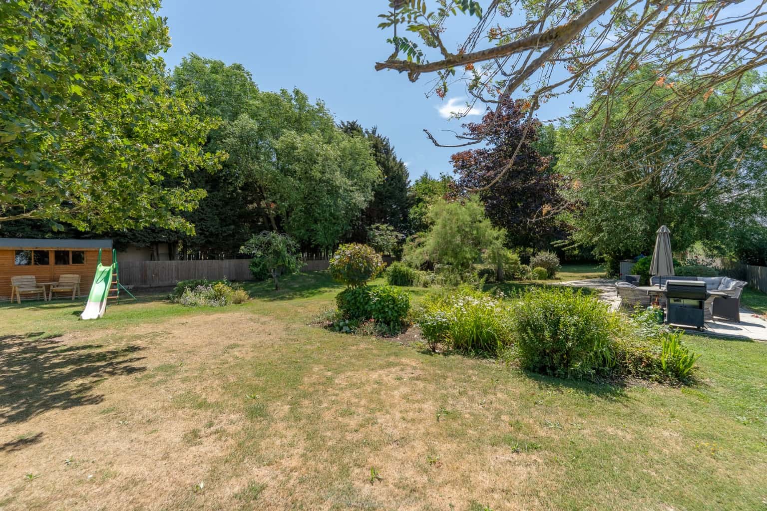 Parkers Farmhouse is a delightful detached family residence dating back to the mid 1800s Property image 24