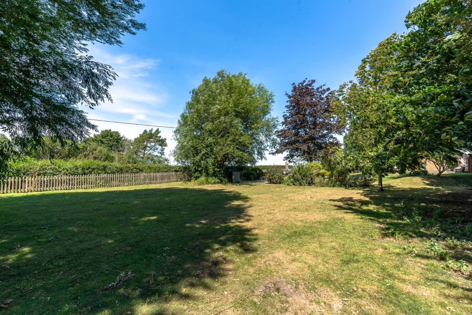 Parkers Farmhouse is a delightful detached family residence dating back to the mid 1800s Property image 25