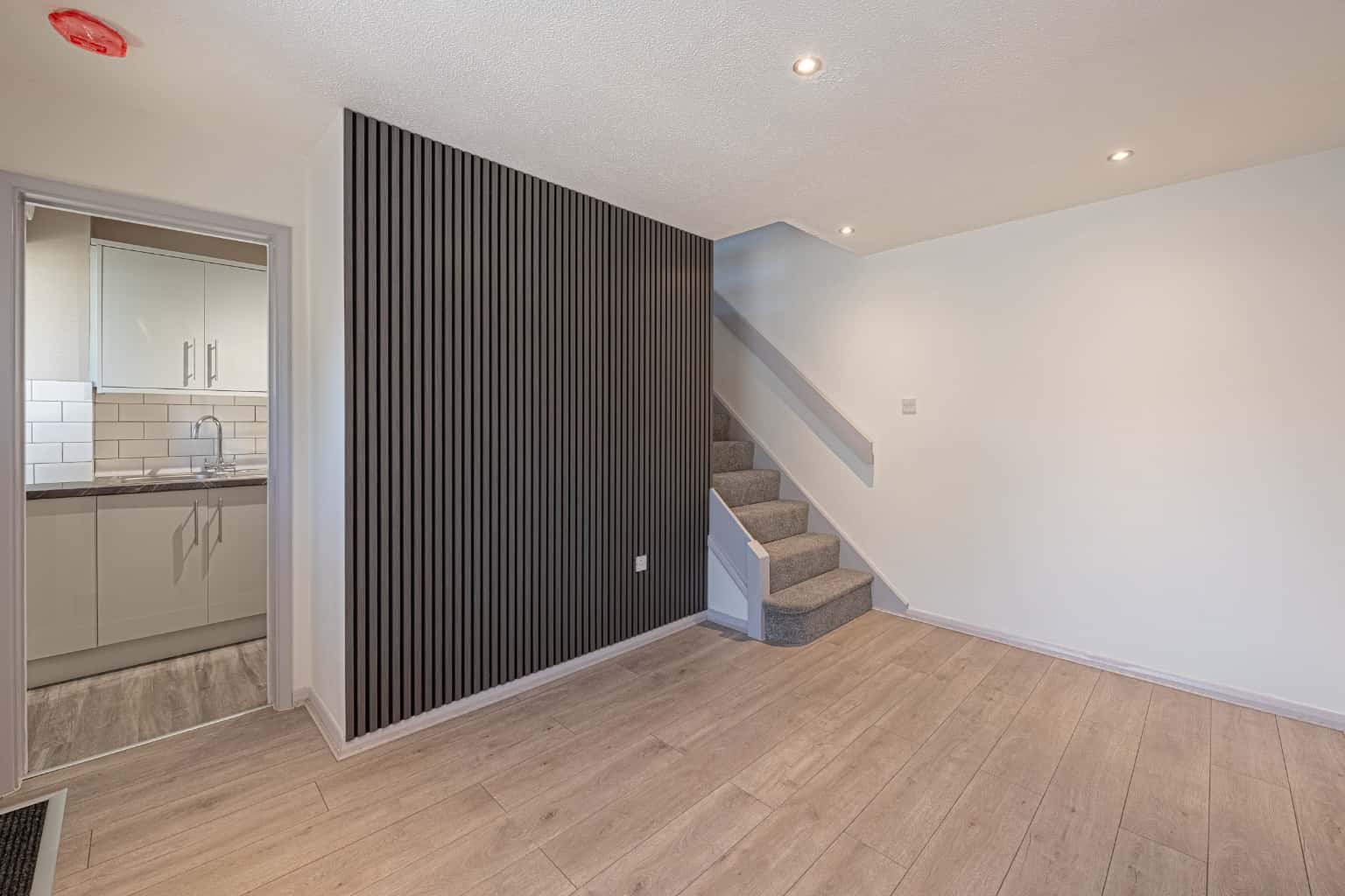 Beautifully Refurbished One Bedroom Home with Garage & 954-Year Lease Property image 2