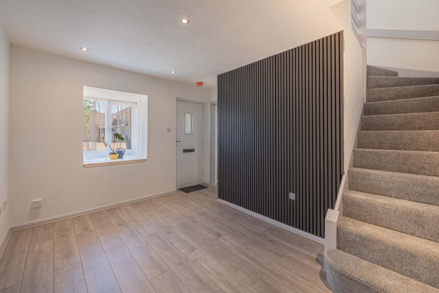 Beautifully Refurbished One Bedroom Home with Garage & 954-Year Lease Property image 4