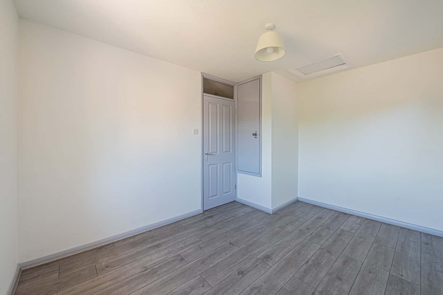 Beautifully Refurbished One Bedroom Home with Garage & 954-Year Lease Property image 6