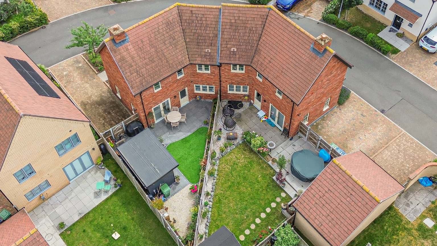Immaculate 3-Bed Home in Sought-After Papworth Everard Property image 27