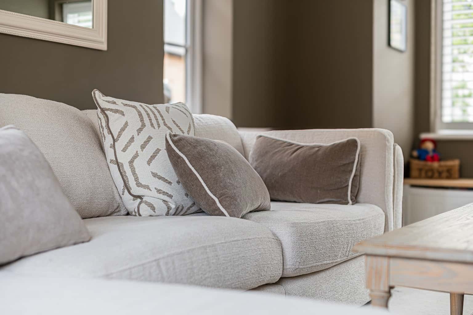 Immaculate 3-Bed Home in Sought-After Papworth Everard Property image 9