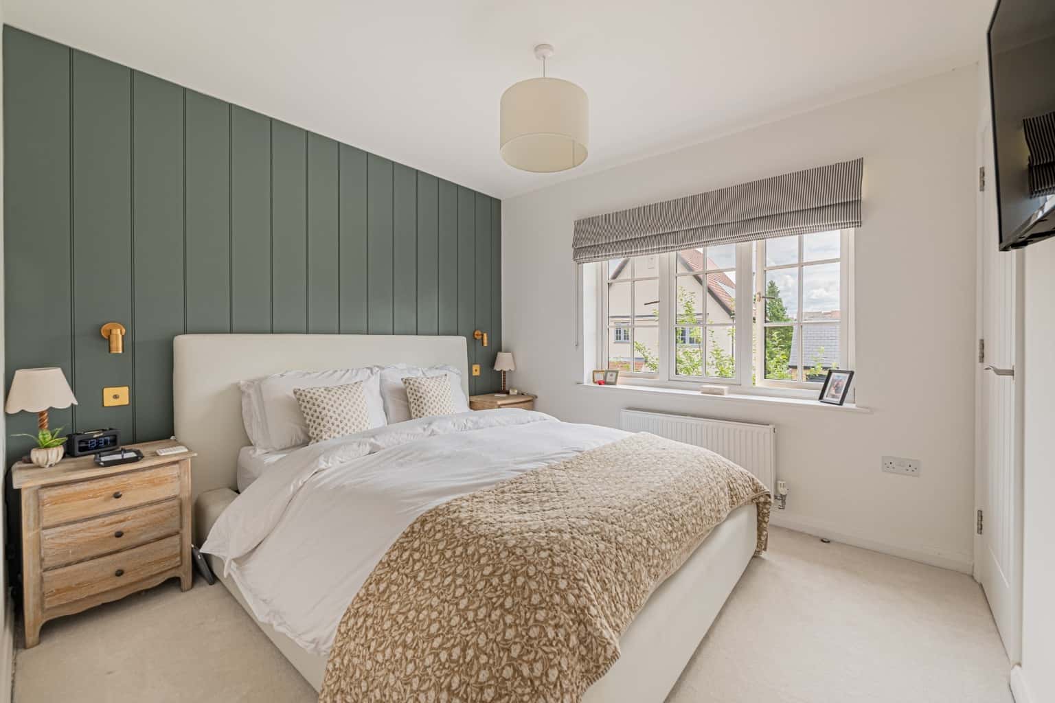 Immaculate 3-Bed Home in Sought-After Papworth Everard Property image 15