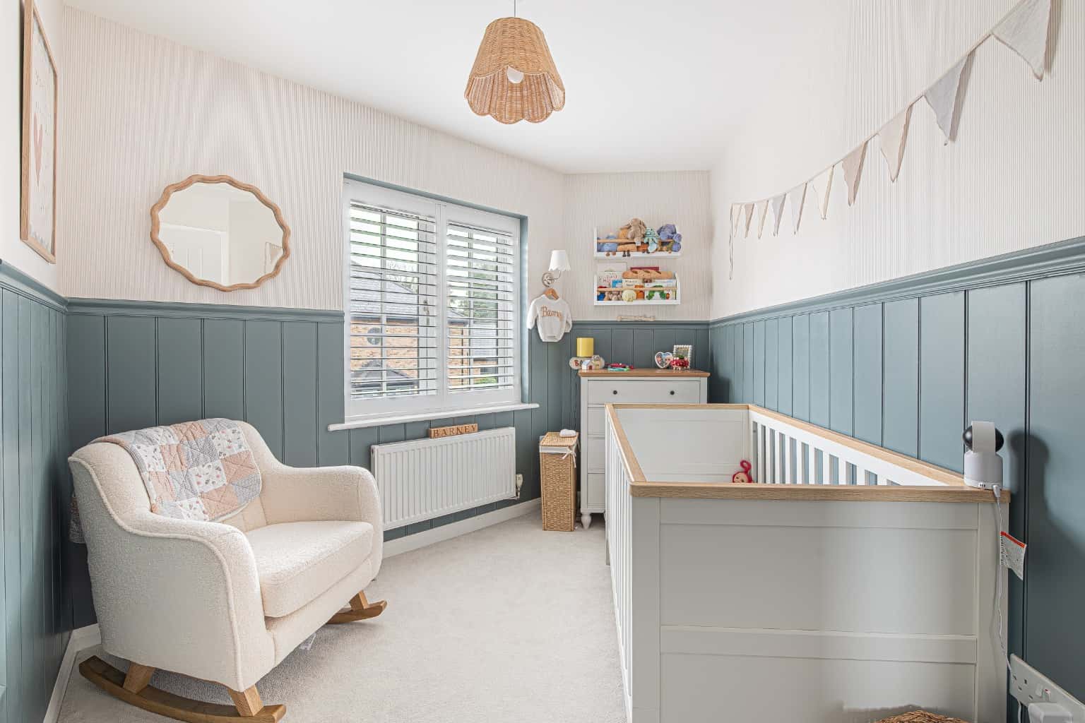 Immaculate 3-Bed Home in Sought-After Papworth Everard Property image 13